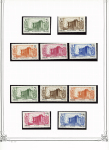 1939, Séries 150e anniversaire de la Révolution,
