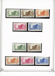 1939, Séries 150e anniversaire de la Révolution,