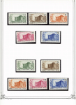 1939, Séries 150e anniversaire de la Révolution,
