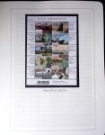 1951-2005, Collection en deux albums Leuchtturm, quasiment