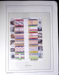 1951-2005, Collection en deux albums Leuchtturm, quasiment