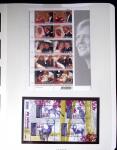1951-2005, Collection en deux albums Leuchtturm, quasiment