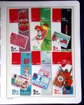 1951-2005, Collection en deux albums Leuchtturm, quasiment