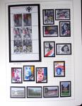 1951-2005, Collection en deux albums Leuchtturm, quasiment