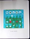 1951-2005, Collection en deux albums Leuchtturm, quasiment