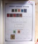 1867-1951, All world collection in 4 large Yvert deluxe