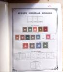 1867-1951, All world collection in 4 large Yvert deluxe