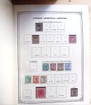 1867-1951, All world collection in 4 large Yvert deluxe