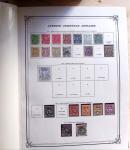 1867-1951, All world collection in 4 large Yvert deluxe