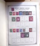 1867-1951, All world collection in 4 large Yvert deluxe