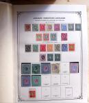 1867-1951, All world collection in 4 large Yvert deluxe