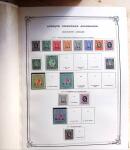 1867-1951, All world collection in 4 large Yvert deluxe