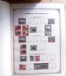 1867-1951, All world collection in 4 large Yvert deluxe