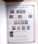 1867-1951, All world collection in 4 large Yvert deluxe