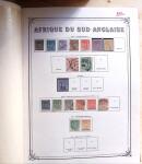 1867-1951, All world collection in 4 large Yvert deluxe