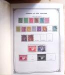 1867-1951, All world collection in 4 large Yvert deluxe