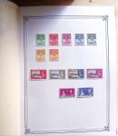 1867-1951, All world collection in 4 large Yvert deluxe
