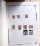 1867-1951, All world collection in 4 large Yvert deluxe