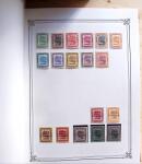 1867-1951, All world collection in 4 large Yvert deluxe