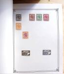 1867-1951, All world collection in 4 large Yvert deluxe