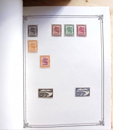 1867-1951, All world collection in 4 large Yvert deluxe