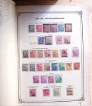 1867-1951, All world collection in 4 large Yvert deluxe