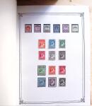 1867-1951, All world collection in 4 large Yvert deluxe