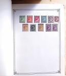 1867-1951, All world collection in 4 large Yvert deluxe