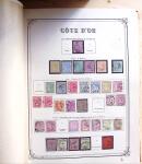 1867-1951, All world collection in 4 large Yvert deluxe