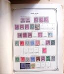 1867-1951, All world collection in 4 large Yvert deluxe