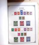1867-1951, All world collection in 4 large Yvert deluxe