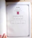 1867-1951, All world collection in 4 large Yvert deluxe