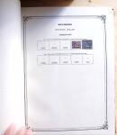 1867-1951, All world collection in 4 large Yvert deluxe