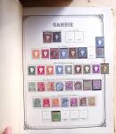 1867-1951, All world collection in 4 large Yvert deluxe