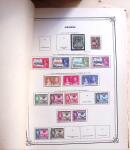 1867-1951, All world collection in 4 large Yvert deluxe