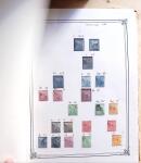 1867-1951, All world collection in 4 large Yvert deluxe