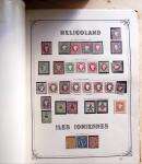1867-1951, All world collection in 4 large Yvert deluxe