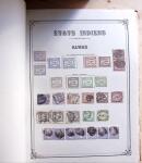 1867-1951, All world collection in 4 large Yvert deluxe
