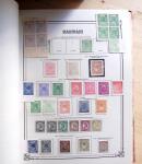 1867-1951, All world collection in 4 large Yvert deluxe