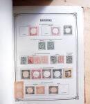 1867-1951, All world collection in 4 large Yvert deluxe