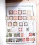 1867-1951, All world collection in 4 large Yvert deluxe