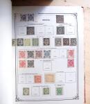 1867-1951, All world collection in 4 large Yvert deluxe