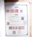 1867-1951, All world collection in 4 large Yvert deluxe