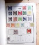 1867-1951, All world collection in 4 large Yvert deluxe