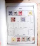 1867-1951, All world collection in 4 large Yvert deluxe