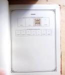 1867-1951, All world collection in 4 large Yvert deluxe