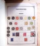 1867-1951, All world collection in 4 large Yvert deluxe
