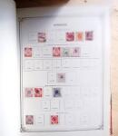 1867-1951, All world collection in 4 large Yvert deluxe