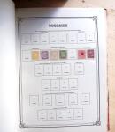 1867-1951, All world collection in 4 large Yvert deluxe