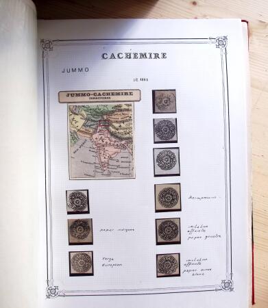1867-1951, All world collection in 4 large Yvert deluxe